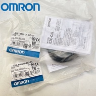 Omron Small Proximity Switch, E2E-C04S12-WC-C2 Sensor E2E-C04S12-WC-C1 M3 M4 M5