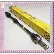 Drive Shaft Preve 1.6