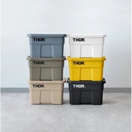 Thor 22L Stackable Storage Box