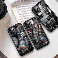 [113] Case hp for all types IPHONE 4 IPHONE 4S IPHONE 5 IPHONE 5S IPHONE 5 SE IPHONE 6 IPHONE 6s