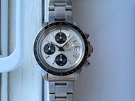 ***Price Reduced*** Vintage Tudor Big Block 94200 Oysterdate Chronograph (Rolex Crown & Rolex Case b