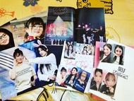 Apink The First Spring 朴初瓏尹普美特典