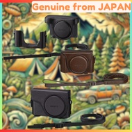 Sony Digital Camera Jacket Case for Cyber-shot Series