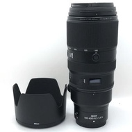 Nikon Z 100-400mm F4.5-5.6 VR S 新淨靚仔 齊盒 真真正正 手快有 歡迎trade in