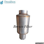 M100016 Donaldson Genuine Spark Arrestor 6" - Exhaust 6 Inchi