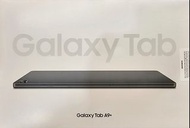Samsung Galaxy Tab A9+ 連黑色保護套