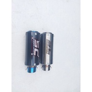 Sc Project Motorcycle Exhaust