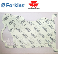 Bottom Gasket Set Perkins Engine (4 Cylinder)- MF185