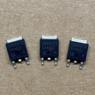 🔥READY STOCK🔥 06N80C3 SPD06N80C3 FET 6A 800V Ic Chip