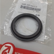 5XE23144L0 Shock Dust Seal WR250F WR450 YZ125 YZ250 YZ450 RM250 RM450 48x58.2/62x6/13 Oil 5XE-23144-