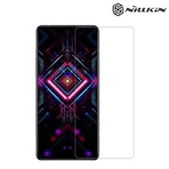 紅米K40 遊戲增強版 Redmi K40 Gaming NILLKIN H+Pro 0.2mm極薄 弧邊強化鋼化玻璃膜 屏幕防爆保護貼 4989A