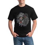 Designs Men Funny Short Tee Guns N' Roses 'Firepower' Various Colors Available