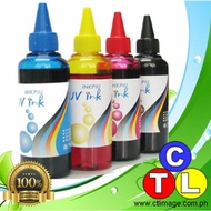 Universal Ink for Epson, Canon, HP, Brother