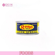 Reno Liver Spread Rich Liver Flavor 85g  for Authentic Filipino Dishes