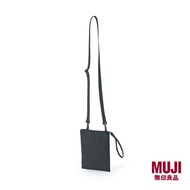 MUJI Water Repellent Mini Sacosch