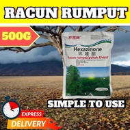 Tree Poison 500g strongest fast dead poison large wood tree killer concentrated formula can kill tre