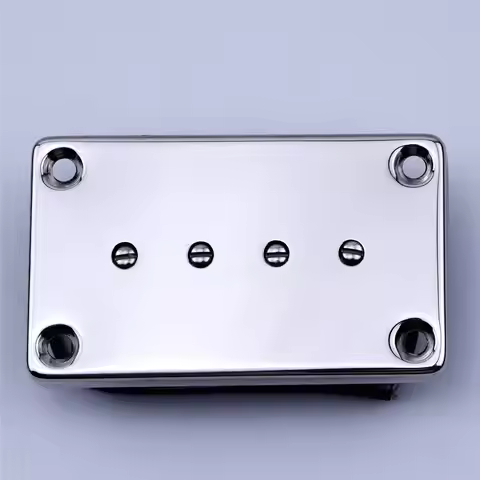 EBC4 Mudbucker Artec Custom Hot 4 String Sidewinder Bass Guitar Pickup Epiphon USA SG EB 1.5K