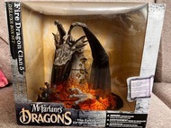 McFarlane’s Dragon: Fire Dragon Clan5 Deluxe box set
