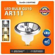 AR111 Bulb 15W GU10 Bulb Spotlight Bulb GU10 Base