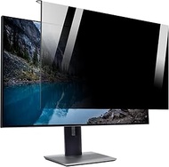 Magnetic Computer Privacy Screen, Removable Eye Protection Screen Protector, Frame Hanging 18-32 Inc