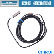 OMRON Authentic Original Proximity Sensor Photoelectric Switch E2E-X2E1-M1-Z-X2F1-X5E1-X5F1-X10E1-X1