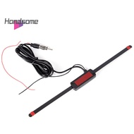 Handsome- Car Aerial Antenna Windshield Electric Radio 12V FM/AM Automatic Aerial Antenna NEW