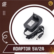 [JaVis] 5V 2A Adapter - 5 Adapter 2 Ampere 5v-2AVOLT