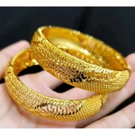 NEWEST BANGKOK BANGLE BRACELET DUBAI JEWELRY