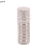 Jcvn 10 pcs rubber sealed bearings 688-2rs 688 RS hot selling 8x16x5mm miniature bearings