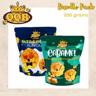 [Brand Bundle] QQbeePopCorn 200g x2 - RM9