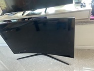 Samsung50寸電視機+雪櫃