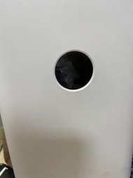 小米 空氣清新機 pro 家用智能氧吧除甲醛霧霾粉塵