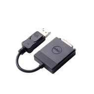DELL Original Display port to DVI cable Dp male to DVI 24+1 male Convertor