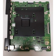 (Q44) Samsung QA65Q80BAW Mainboard, Powerboard, Tcon, Ribbon, Cable. Used TV Spare Parts