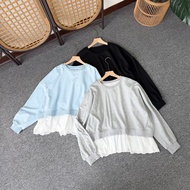 6610 YANDA IMPORT BLOUSE
