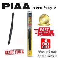 PIAA Aero Vogue Silicone Car Wiper Blade Silicon Wiper ( Size 12" ~ 28" )