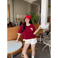 001 Giants Two Tone T-Shirt BKK | Giants BKK T-shirt