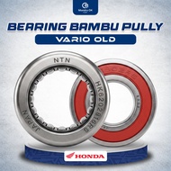 BAMBOO-PULLY BEARING HONDA VARIO 91109-KVB-901 ( Adv 150/160 Pcx 150/160 Vario 125/150/160 BEAT Scoo