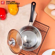 หม้ออเนกประสงค์ หม้อต้มแบบมีด้ามจับ เครื่องครัวคุณภาพสูงจาก Zwilling j.a.henckels ที่ช่วยให้การทำอาห