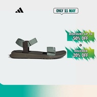 adidas Hiking Terrex Hydroterra Light Sandals Unisex Green JR8403