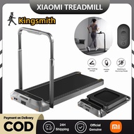 [Ready Stock]Global Version XIAOMI Kingsmith WalkingPad R2 Treadmill 2 in 1 Smart Folding Walking an
