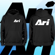 10 เสื้อเชิ้ตแขนยาว ARI ผ้าเกรด A แบบ pullover เสื้อสเวตเตอร์ แจ็คเก็ต งานดีแน่นอน เนื้อหนา นุ่ม ใส่