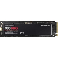 Ổ Cứng SSD Samsung 980 PRO 2TB M.2 PCIe Gen4 NVMe (MZ-V8P2T0BW)