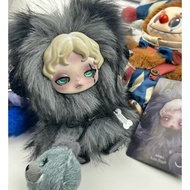 Secret Motherland Edition SKULLPANDA Sleepless Theater buddy doggie Dream Companion AYTV