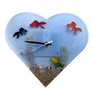 魚缸時鐘 2 號