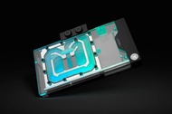 EK-Quantum Vector² Strix/TUF RTX 4080/4090 D-RGB - Nickel + Plexi