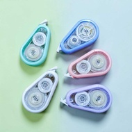 5pcs 5mmx60m Correction Tape.