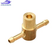 6F6-11370 Check Valve Assy for Yamaha Boat Engine 2T LZ300 Z300 LZ250 Z250 Z225 Z200 Z240 40HP 6F6-1