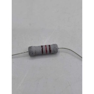 10PCS 2WATT 120ohm RESISTOR 2WATT 120ohm RESISTOR/