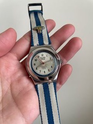 Vivienne Westwood swatch手錶